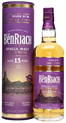 Benriach Scotch Single Malt Wood Finish...